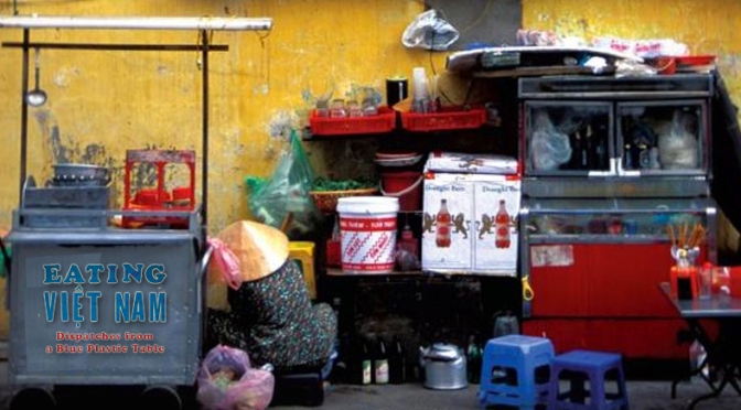 Adventures In Vietnam — Street Food, Love And Taking Chances with Graham Holliday