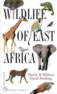 Wildlife Of East Africa